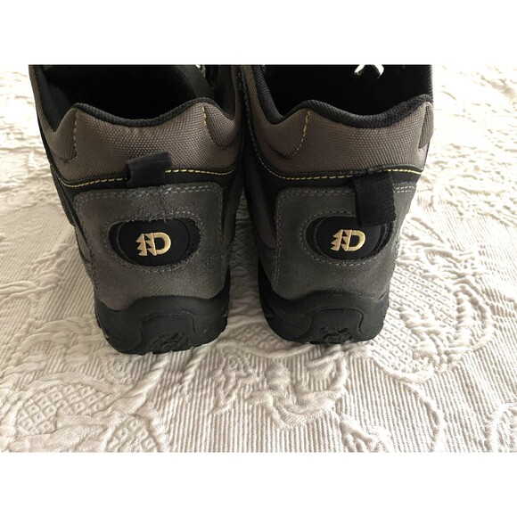 Dunham Cloud HydroGuard Waterproof Boots Slip Resistant Slate Gray Size 12 4E main image 5
